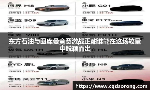 东方石油与图库曼竞赛激战正酣谁能在这场较量中脱颖而出