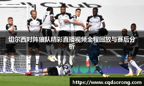 切尔西对阵狼队精彩直播视频全程回放与赛后分析