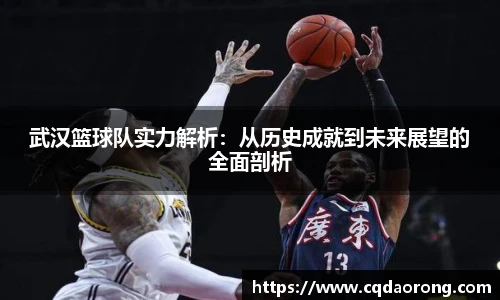 武汉篮球队实力解析：从历史成就到未来展望的全面剖析